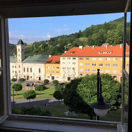 Apartman S Vyhladom Kremnica Exterior photo