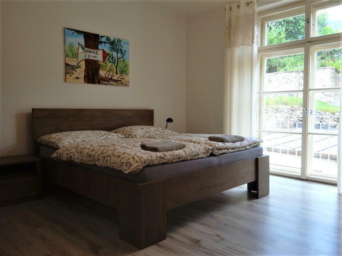 Apartman S Vyhladom Kremnica Exterior photo