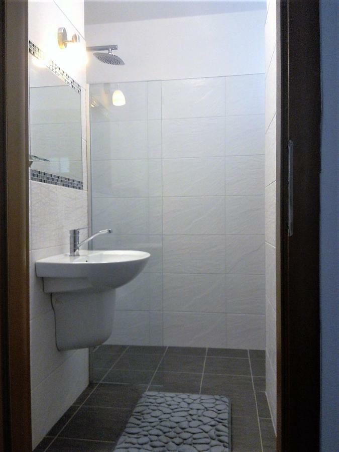 Apartman S Vyhladom Kremnica Exterior photo