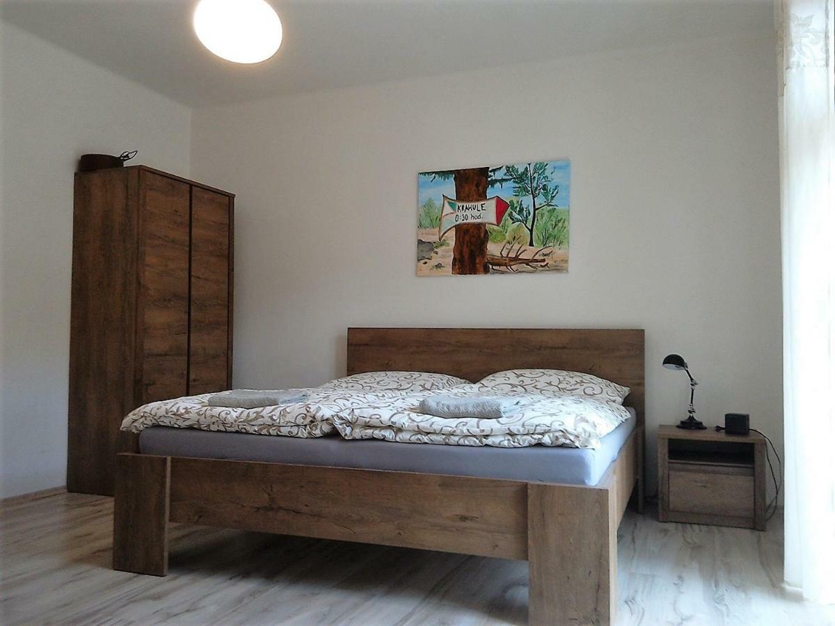 Apartman S Vyhladom Kremnica Exterior photo