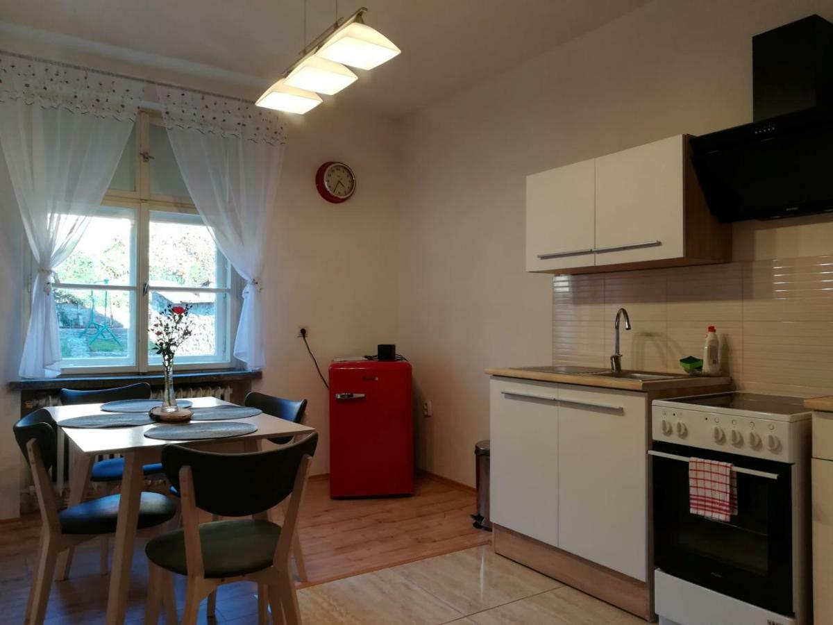 Apartman S Vyhladom Kremnica Exterior photo