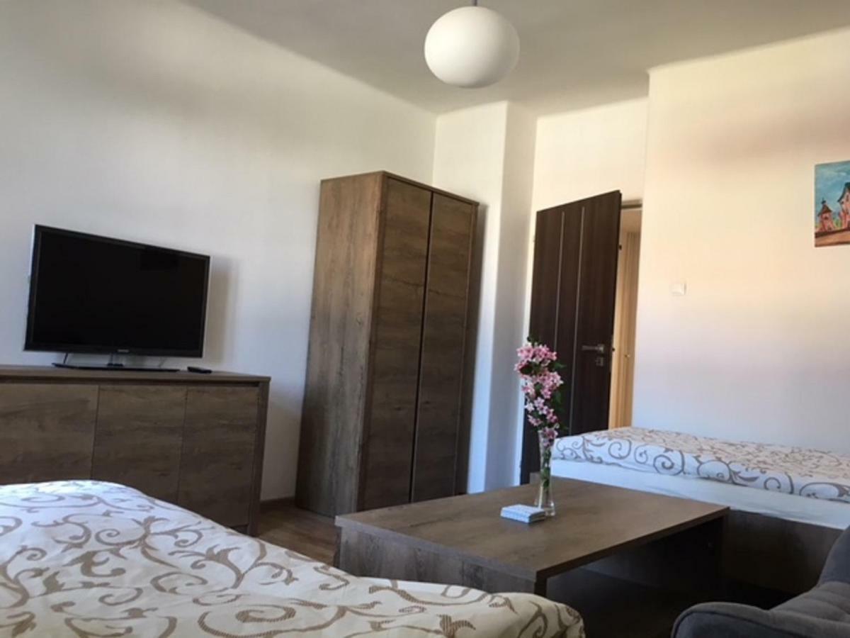 Apartman S Vyhladom Kremnica Exterior photo